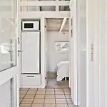 Dom wakacyjny Bl583-saltum-saltum-strandvej-210 *