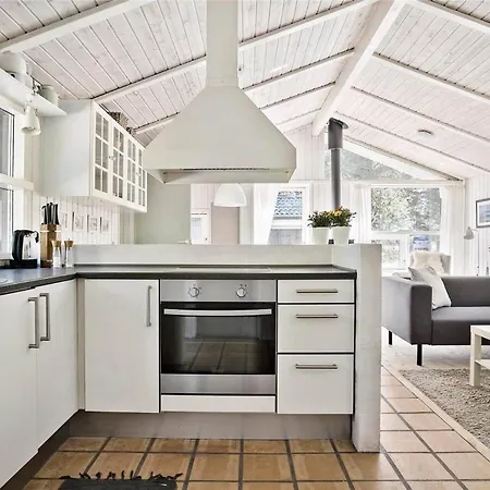 Bl583-saltum-saltum-strandvej-210 Casa de Férias
