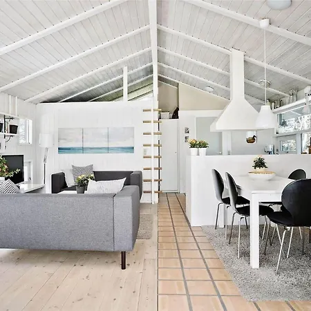 Bl583-saltum-saltum-strandvej-210 Casa de Férias Saltum