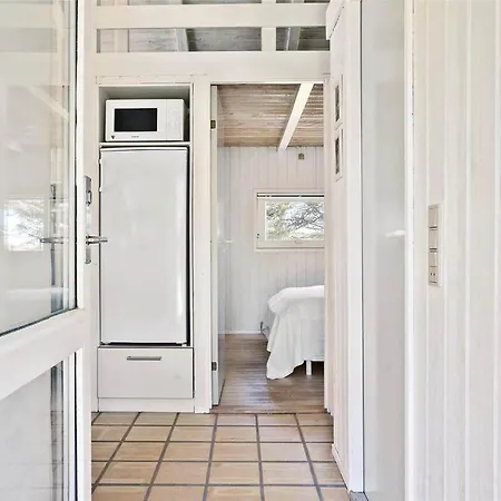 Casa de Férias Bl583-saltum-saltum-strandvej-210 *
