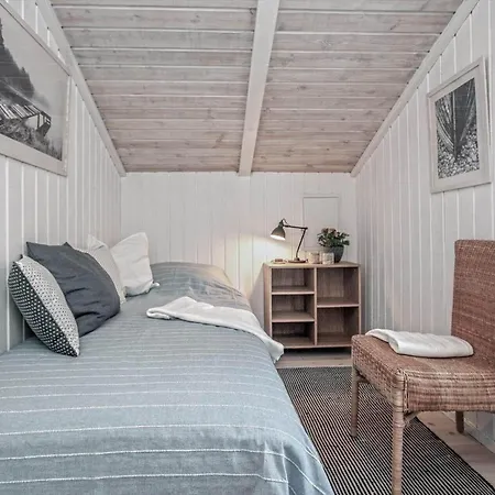 Bl583 - Strandvej 210 Ferienhaus Saltum