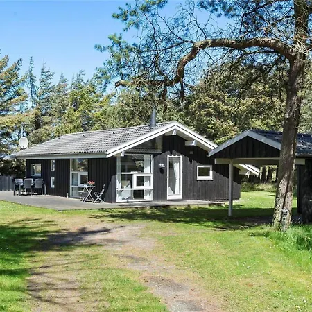 Bl583-saltum-saltum-strandvej-210 * Saltum