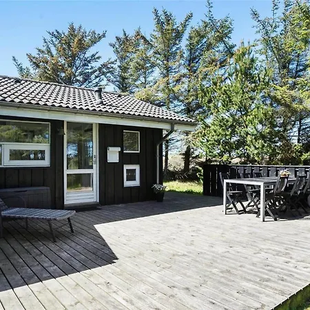 Bl583 - Strandvej 210 * Saltum